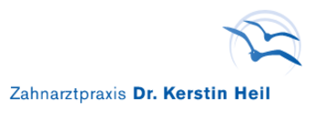 Dr. Kerstin Heil Logo