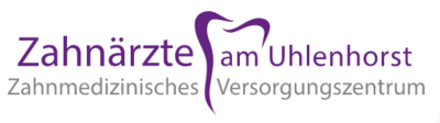 ZahnÃ¤rzte am Uhlenhorst Logo