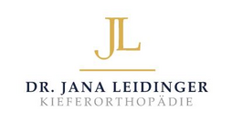 Praxis Dr. Jana Leidinger Logo