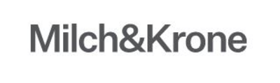 Milch&Krone Logo