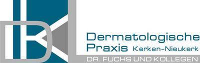 MVZ Dr. Marco Fuchs - Standort Nieukerk Logo