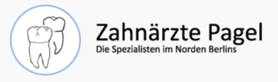 Zahnärzte Pagel Logo