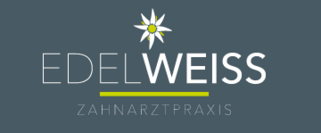 Zahnarztpraxis Edelweiss Logo