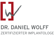 Praxis für Zahnheilkunde Dr. Daniel Wolff Logo