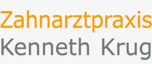 ZAHNARZTPRAXIS KENNETH KRUG Logo