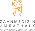 ZAHNMEDIZIN AM RATHAUS,  Dr. Martin Hellmold Logo
