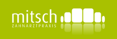 Zahnarztpraxis Mitsch Logo