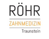 Zahnarztpraxis, Dr. Oliver Röhr Logo