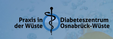 Diabeteszentrum OsnabrÃ¼ck-WÃ¼ste Logo