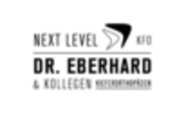 KieferorthopÃ¤die Dr. Eberhard & Kollegen Geisenfeld Logo