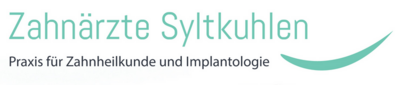ZahnÃ¤rzte Syltkuhlen Logo