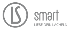 LS Laatz und Schiemann - Eppendorf LS Smart  Logo