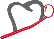 Zahnarztpraxis am Romanplatz Dr. Martin Eder Logo