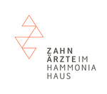 Zahnärzte im Hammoniahaus Logo