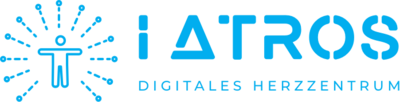 iATROS - Das Digitale Herzzentrum Logo