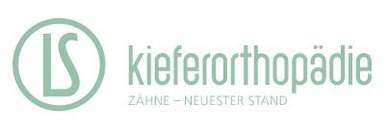 LS Laatz und Schiemann -  Eppendorf - LS KieferorthopÃ¤die Logo