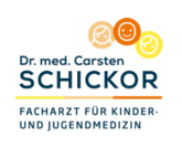 Praxis Dr. Schickor Logo