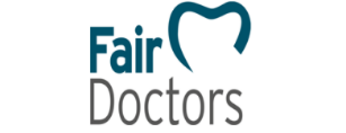 FAIR DOCTORS - Hausarzt in DÃ¼sseldorf-Zentrum / Oberbilk Logo