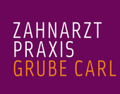 Zahnarzt Praxis Grube Carl Logo