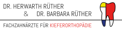 Dres. Rüther Unna Logo