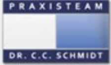 Dr. Christian Schmidt Logo