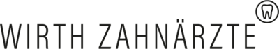 Wirth ZahnÃ¤rzte  Dr. Johannes Wirth M.Sc. und Kollegen Logo