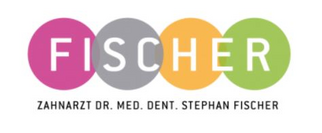 Zahnarztpraxis Dr. Stephan Fischer Logo