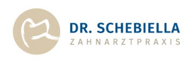 Dr. Schebiella Logo