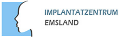 Implantatzentrum Emsland Logo