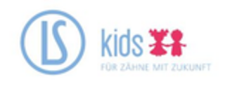 LS Laatz und Schiemann -  Bahrenfeld - LS Kids Logo