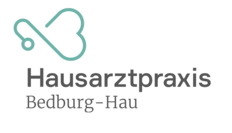 Hausarztpraxis Bedburg Hau Logo