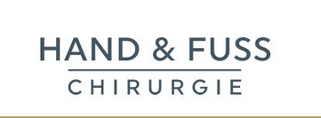 Hand & Fuss Chirurgie ATOS Klinik Heidelberg Logo