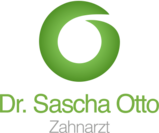 Praxis fÃ¼r Zahngesundheit Dr. Sascha Otto Logo
