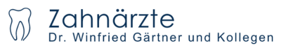 Zahnarztpraxis Dr. Winfried Gärtner und Kollegen Logo