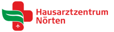 Hausarztzentrum Nörten Logo