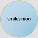 smileunion: Zahnärzte Bochum West Logo