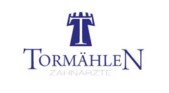 Zahnarztpraxis Dr. TormÃ¤hlen Dr. Gesine TormÃ¤hlen, Niels TormÃ¤hlen  Logo