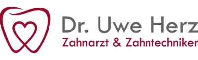 Zahnarztpraxis Dr. Uwe Herz & ZÄ Myrella Bahiano Fischer Logo