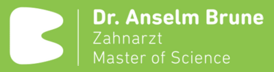 Dr. Anselm Brune Logo
