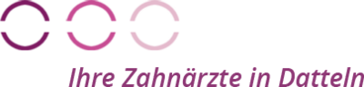 Ihre Zahnärzte in Datteln Logo