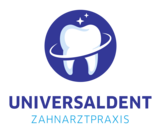 Universaldent,Zahnarzt Thaer Naameh Logo