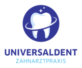 Zahnarztpraxis Höhenberg/ Universaldent  Logo