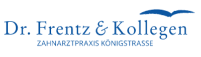 Dr. Frentz & Kollegen Logo
