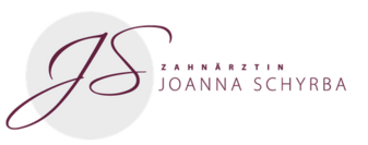 Zahnärztin Joanna Schyrba Logo