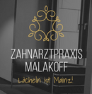 Zahnarztpraxis Malakoff Logo