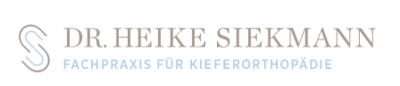 Praxis Dr. Heike Siekmann Logo