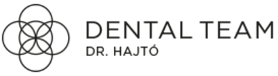 Dental Team Dr. Hajto Logo