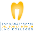 MVZ Dental Team UnterschleiÃŸheim GmbH Dr. Sonja MÃ¼nch und Kollegen  Logo