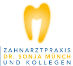 Dr. Sonja Münch - MVZ Dental Team Unterschleißheim Logo