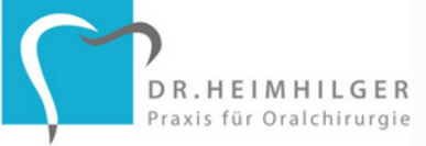 Dental Team Dr. Heimhilger MVZ in MÃ¼hldorf Logo